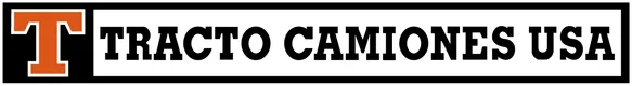 Tracto Camiones USA